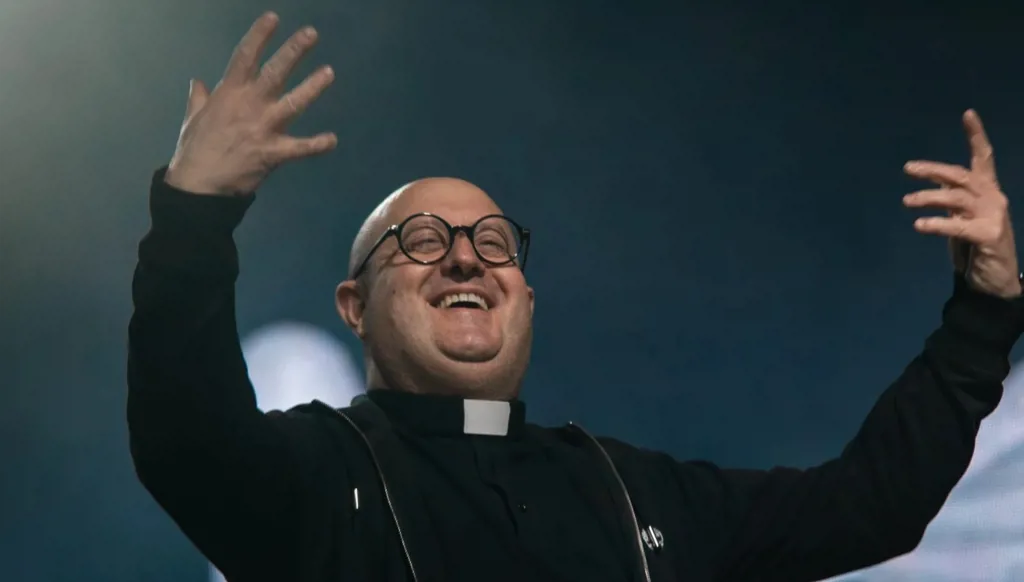 قبل ساعات من حفلة Padre Guilherme… ماذا عن الاحتجاجات؟