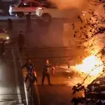 إطلاق نار في حي الجامعة بالحدث.. خلاف عائلي يتحوّل إلى ثأر