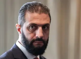 الشرع: المكوّن الكردي جزء من سوريا و”قسد” تعرقل التحرير والتنمية