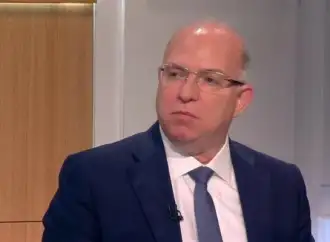 وزير العمل: مواقف رجي لا تعبر عن سياسة الحكومة ولا يمكن القبول بها تحت أي ظرف