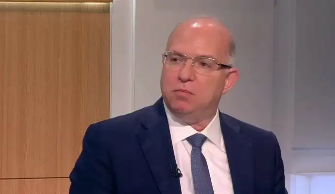 وزير العمل: مواقف رجي لا تعبر عن سياسة الحكومة ولا يمكن القبول بها تحت أي ظرف