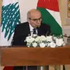 اليكم ما قاله سلام عن علاقة لبنان والاردن