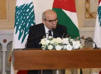 اليكم ما قاله سلام عن علاقة لبنان والاردن