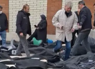 العفو الدولية: إيران ترتكب عمليات قتل جماعي “على نطاق غير مسبوق”