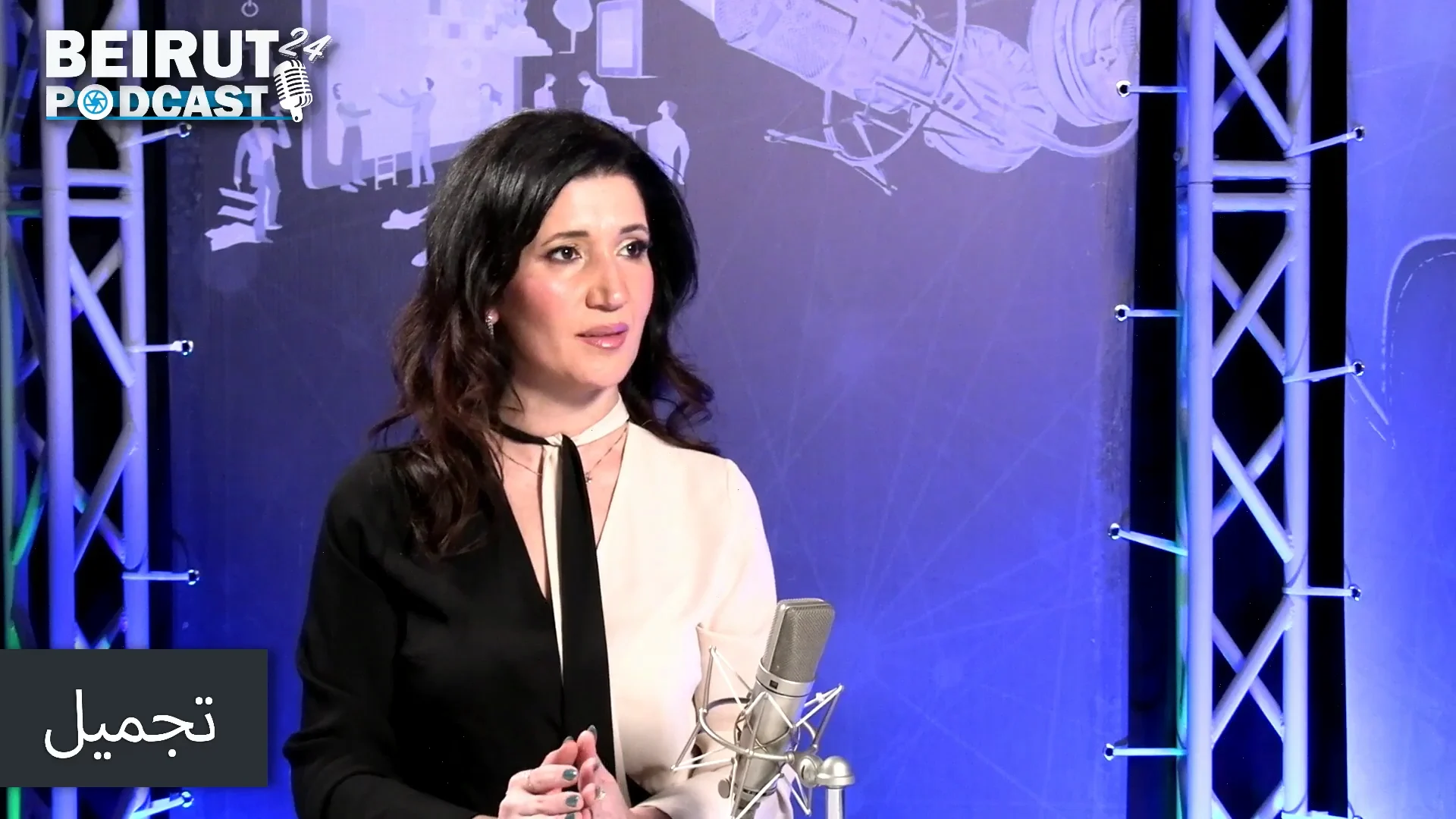 غسطين: بعد الأعياد… استراحة