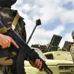 الحرب الآتية: بين الليطاني والأوّلي