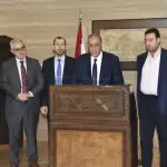 المحاكمة الأولى لفضل شاكر لدى القضاء العسكري تصبّ لمصلحته