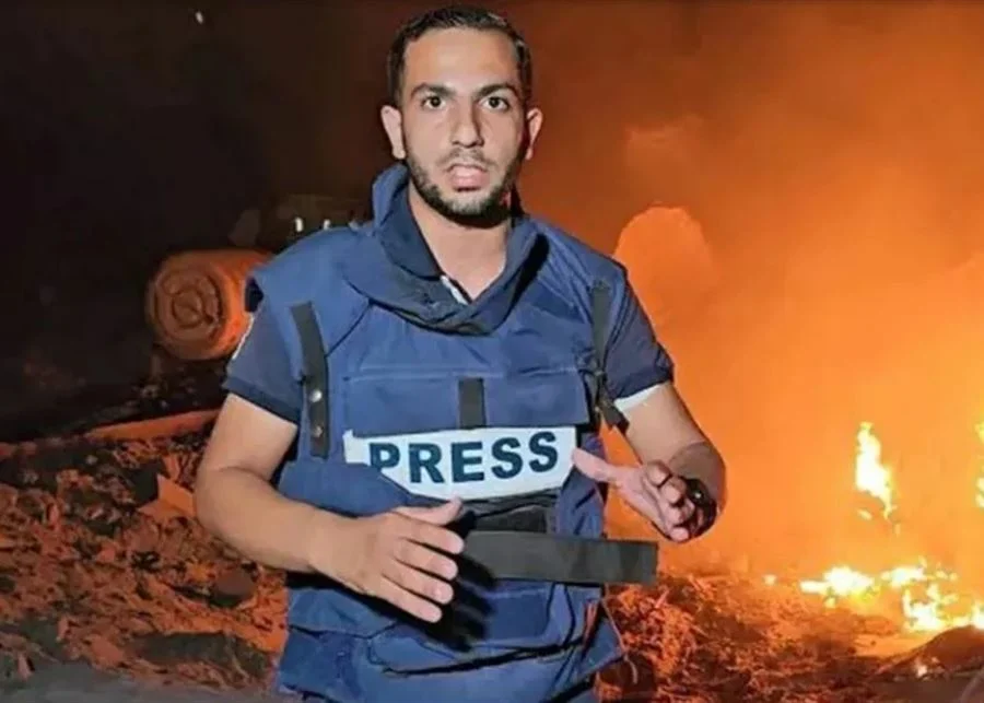 حصيلة سنة 2025 … الصحافيون بين القتل والسجن