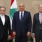 إيران وأسماء التغيير: مسعىً خليجي للاحتواء وقطع طريق إسرائيل