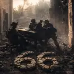 “سرّ” شمال الليطاني… مركز القيادة البديلة لدى “الحزب”