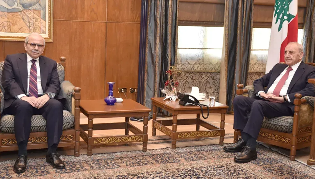 بري يتفاهم مع سلام على الفجوة؟