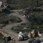 مشروع حرب أهلية بفتوى دينية إيرانية!  هذا سبب زيارة عراقجي لبنان