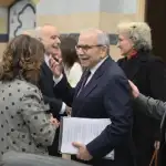 هل يتهوّر “الحزب” دفاعًا عن “ملالي طهران”؟ إسناد دبلوماسي للبنان: السلاح والإصلاح «مفتاح الفرج»