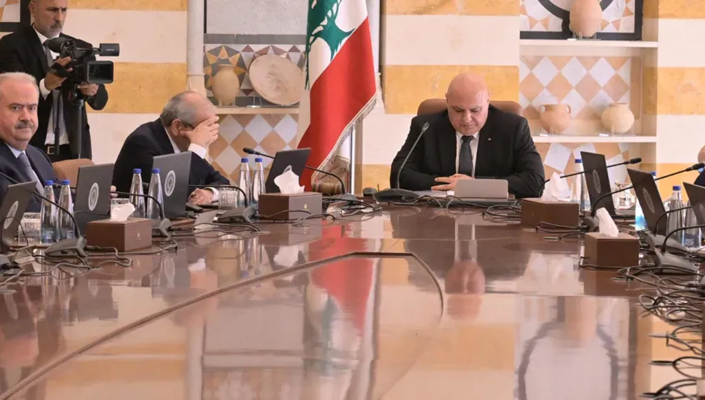 احتمالات التصعيد تعيد تحريك الموفدين إلى بيروت