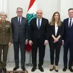 اسرار الصحف اللبنانية ليوم الخميس 8 كانون الثاني 2026