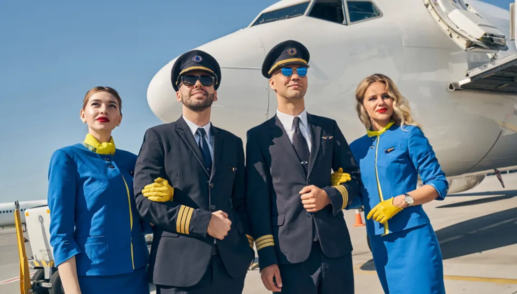 فضيحة تدريب الطيّارين في “Beirut Wings”: 80 طيّاراً ضحيّة منظومة تدريب وهمية