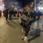 الحكومة تسابق المخاوف من اتساع رقعة الحرب