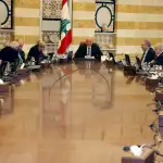 لبنان في كنف العاصفة البيضاء وعينه على «إعصار النار»