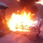 المرحلة الثانية من خطة حصر السلاح إلى المجهول: واشنطن تطلق من فنزويلا حملة القضاء على “الحزب”