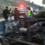 حشود إسرائيلية عسكرية مكثفة وضخمة على الحدود الإسرائيلية – اللبنانية