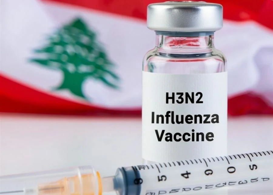 البزري عن إنفلونزا H3N2: التطمين لا يعني الاستهتار، الوقاية ضروريّة