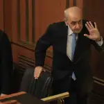 اتصال مطوّل بين عون وجعجع وتوافق على عدم التصادم بين الرئاسة ومعراب