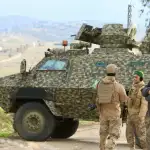 بري يؤيد عبارة “الجماعات المسلحة”: جلسة اللاجدول زمني