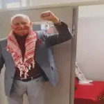 عراقجي بـ New look… رسائل وأكثر من بيروت