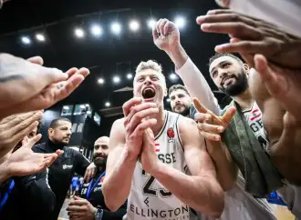 ثأر أخضر وبفارق مضاعف… الحكمة يفرض كلمته أمام الرياضي