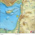 خامنئي لاجئ في الضاحية؟