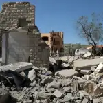 برّي: نحن في عالم يحكمه يوليوس قيصر