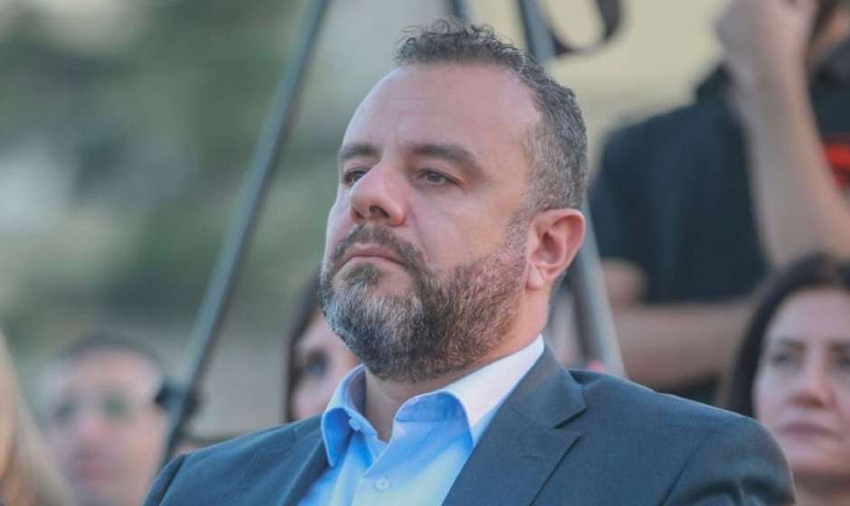 أديب عبد المسيح