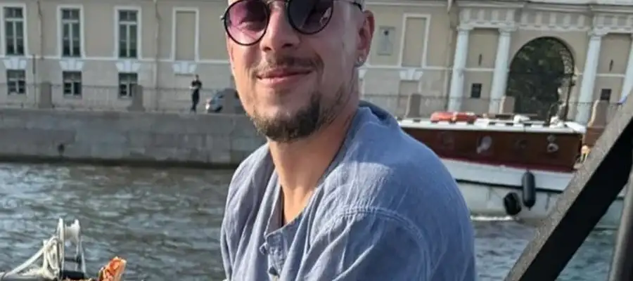 إيفغيني سافرونوف