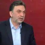 بالصورة- الرئيس عون يزور ضريح القدّيس شربل في عنّايا