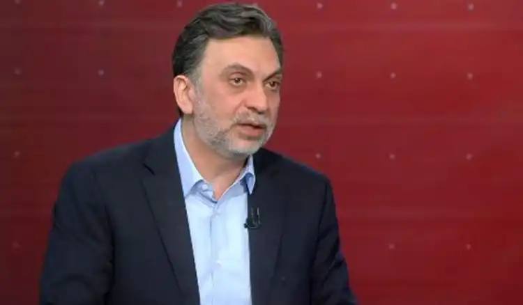 عن وجود فلول نظام الأسد في لبنان، منيمنة يحذّر