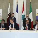 بالفيديو- الثلوج تغطّي البقاع