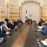 لجنة المال أقرت موازنة وزارة الطاقة