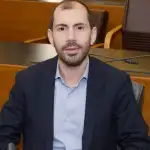 عمدة نيويورك ألغى أوامر سلفه المتعلقة بإسرائيل