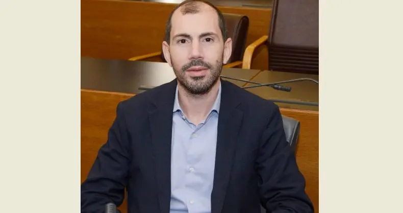 الخير: ذكر اسمي في فضيحة الأمير المزعوم كذب صريح