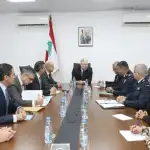 المطارنة الموارنة دعوا للافادة من الفرصة الإقليمية والدولية