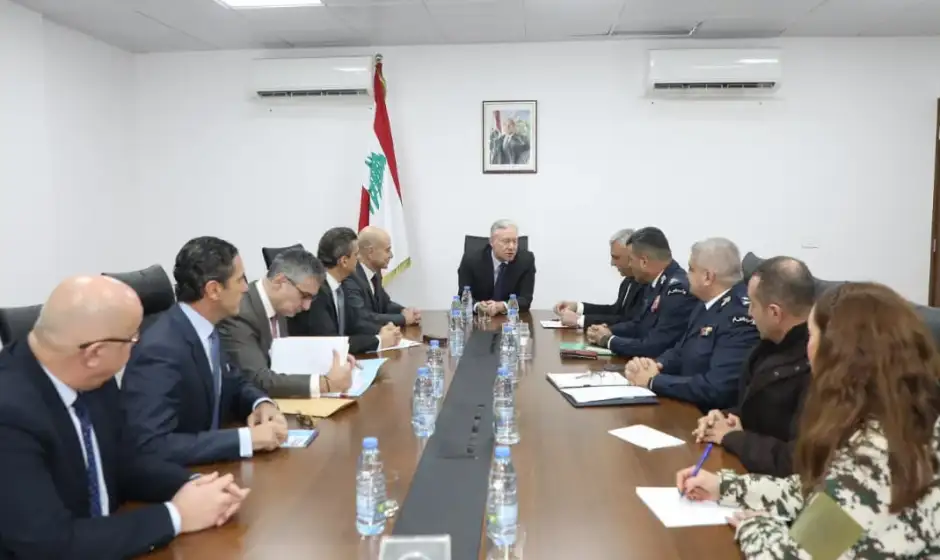 استقبالات رجي