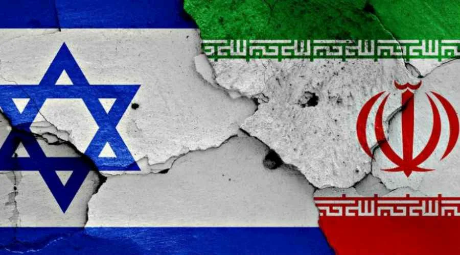 اسرائيل-ايران