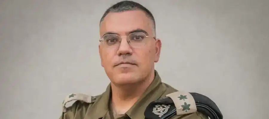 افيخاي ادرعي1