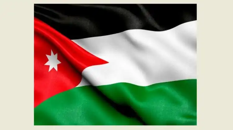 من السراي… دعمٌ أردني للبنان وإشادة بعمل الحكومة من السراي… دعمٌ أردني للبنان وإشادة بعمل الحكومة