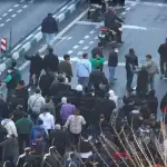 بالصورة- جنبلاط: فوضى عالميّة… الطوفان قادم