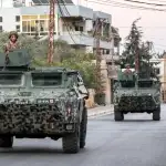 أملاك في جزين بدائرة الخطر