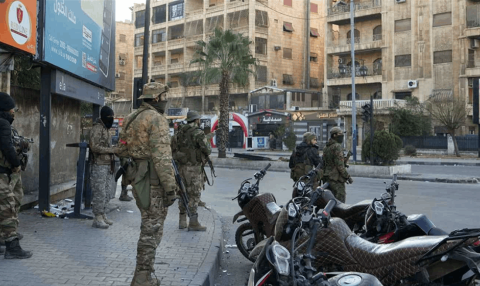 الجيش السوري 1