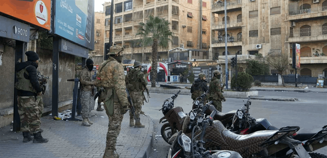 الجيش السوري 1