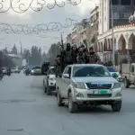 رجي يتابع حادث سير للحجاج عند الحدود الأردنية ويتحقق من وجود لبنانيين