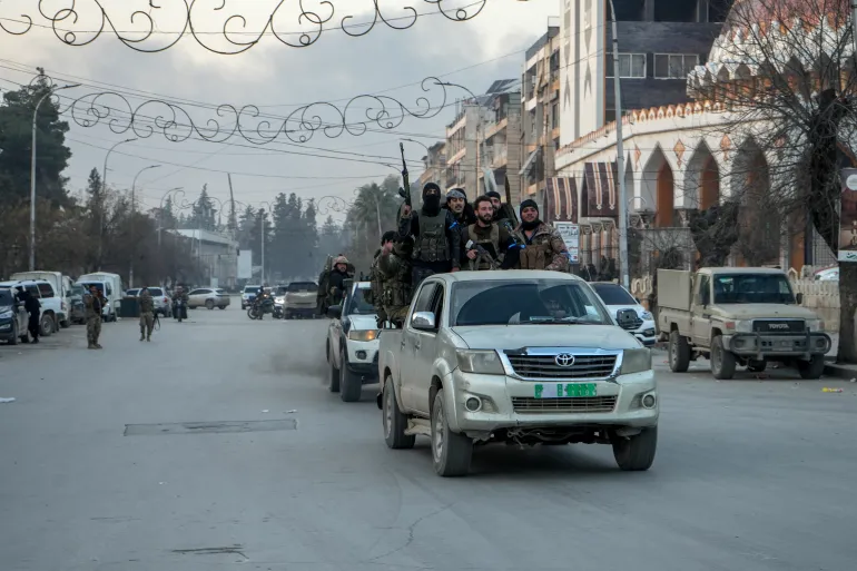 الجيش السوري 2